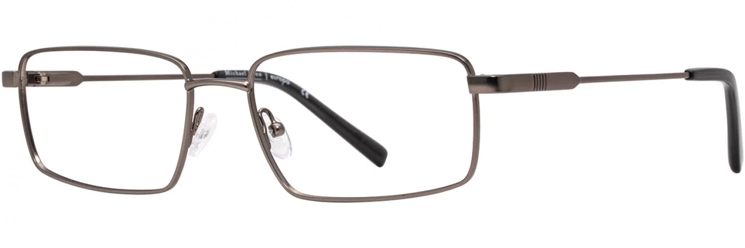 Michael Ryen MR458 Eyeglasses - view 8